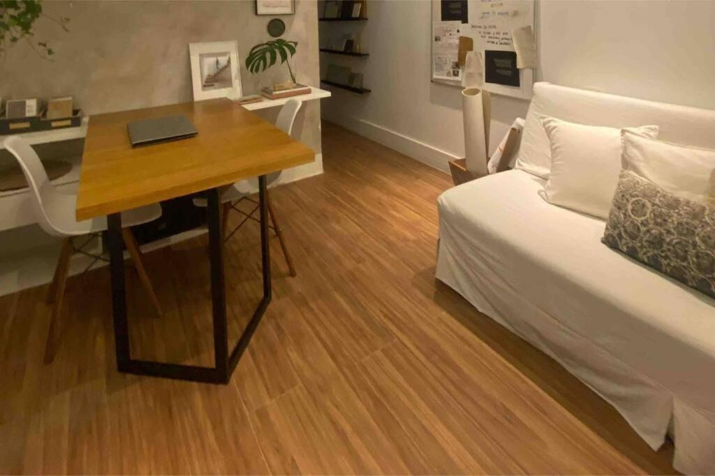 Um Cantinho No Coracao Do Leblon-dias Ferreira Apartamento Rio de Janeiro